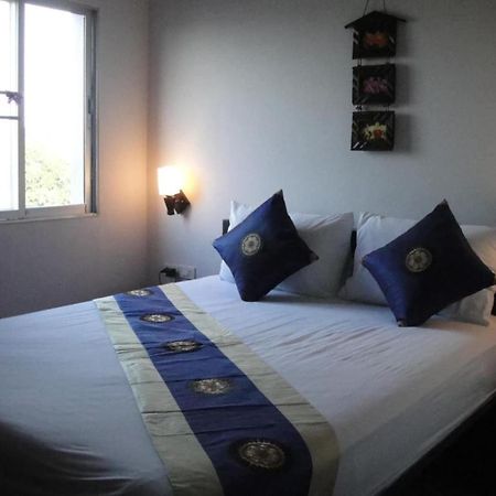 Ck Residence Pattaya Eksteriør billede