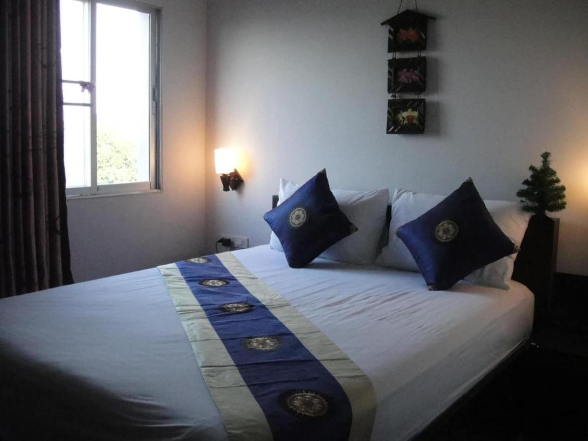 Ck Residence Pattaya Eksteriør billede